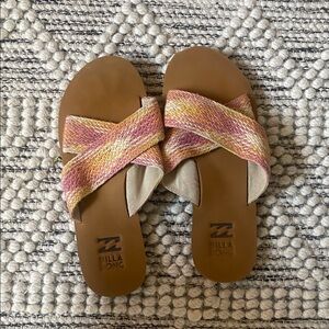 Billabong Women's Sandals